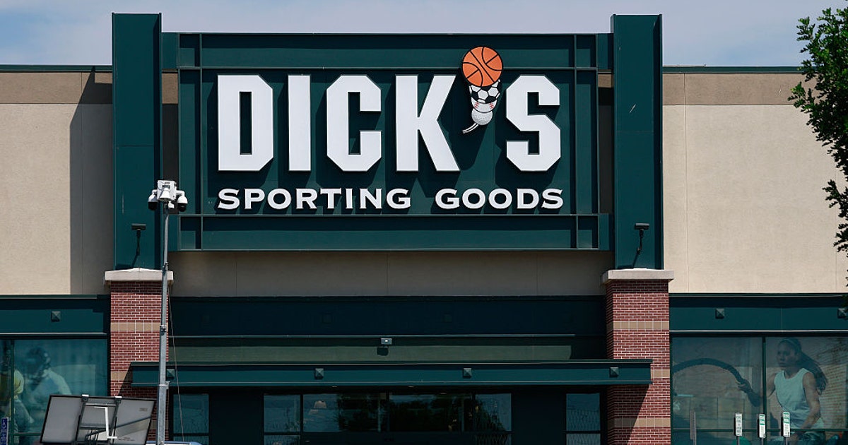 Dick’s Sporting Goods pulls Good Good Golf merchandise after controversial vid...