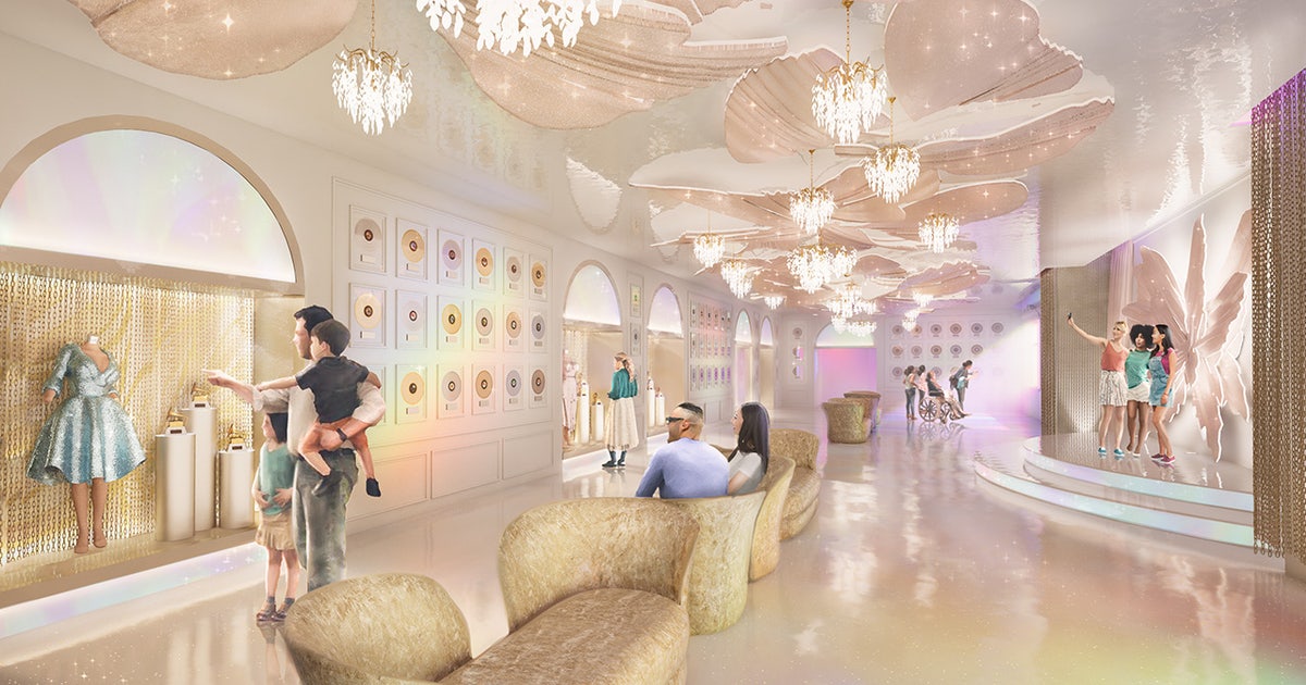 Dolly Parton’s ‘Life of Many Colors Museum’ and ‘Song Teller Hotel’ set to open this fall in Nashville