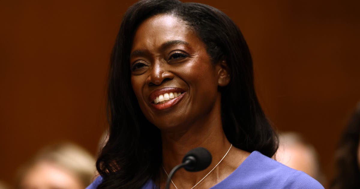 Erica Schwartz: Who is the new CDC director?