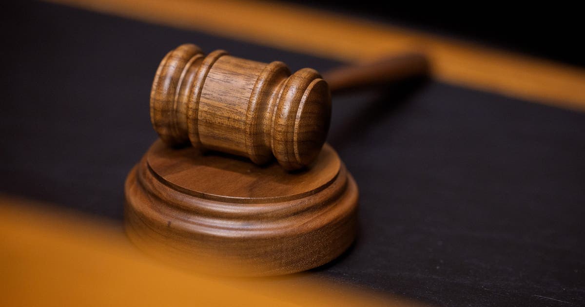 Florida man convicted in murder-for-hire plot on wife's ex-husband