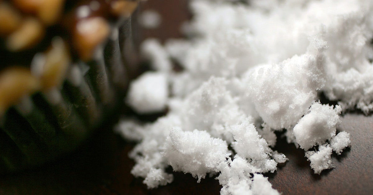 Artificial sweetener linked to higher risk of cardiovascular events