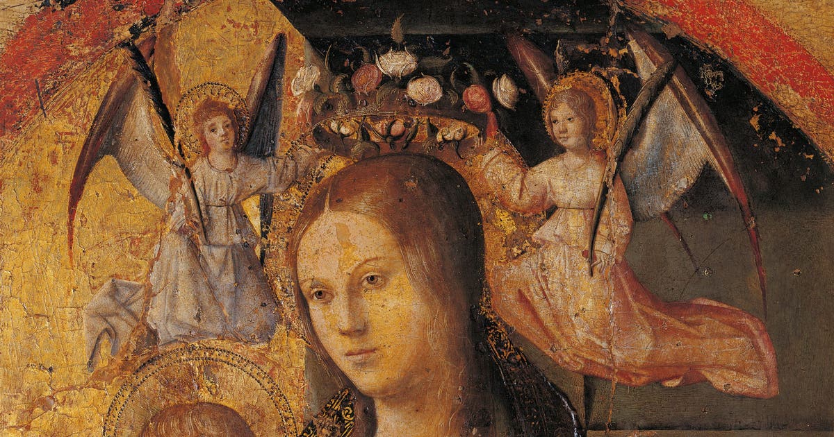 Thieves make off with Renaissance artwork worth millions in museum heist