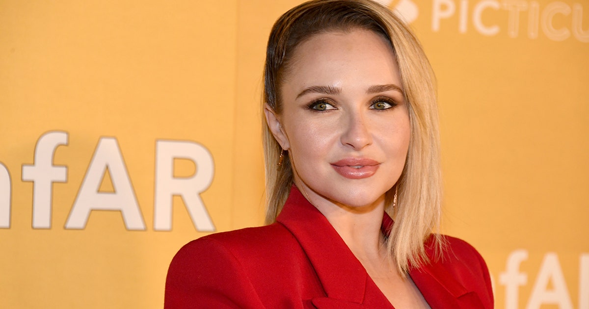 Hayden Panettiere's friends and former co-stars share tributes