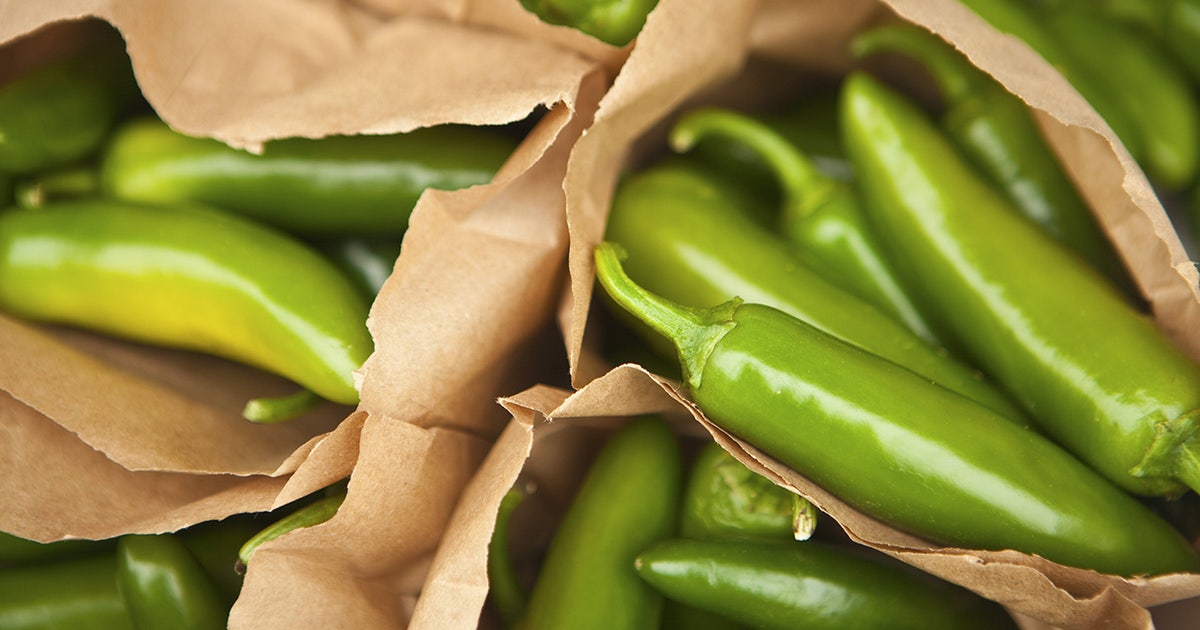 Jalapeño recall spurs alert for meat, poultry items from Kroger, Walmart, Albert...