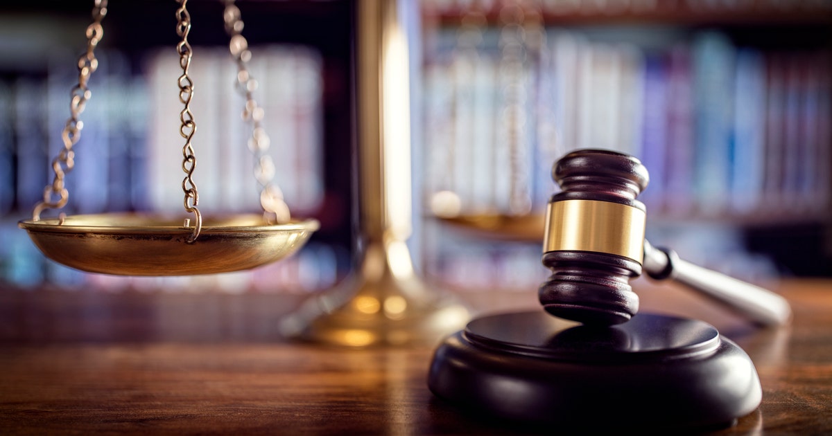 Why most criminal cases end in plea deals