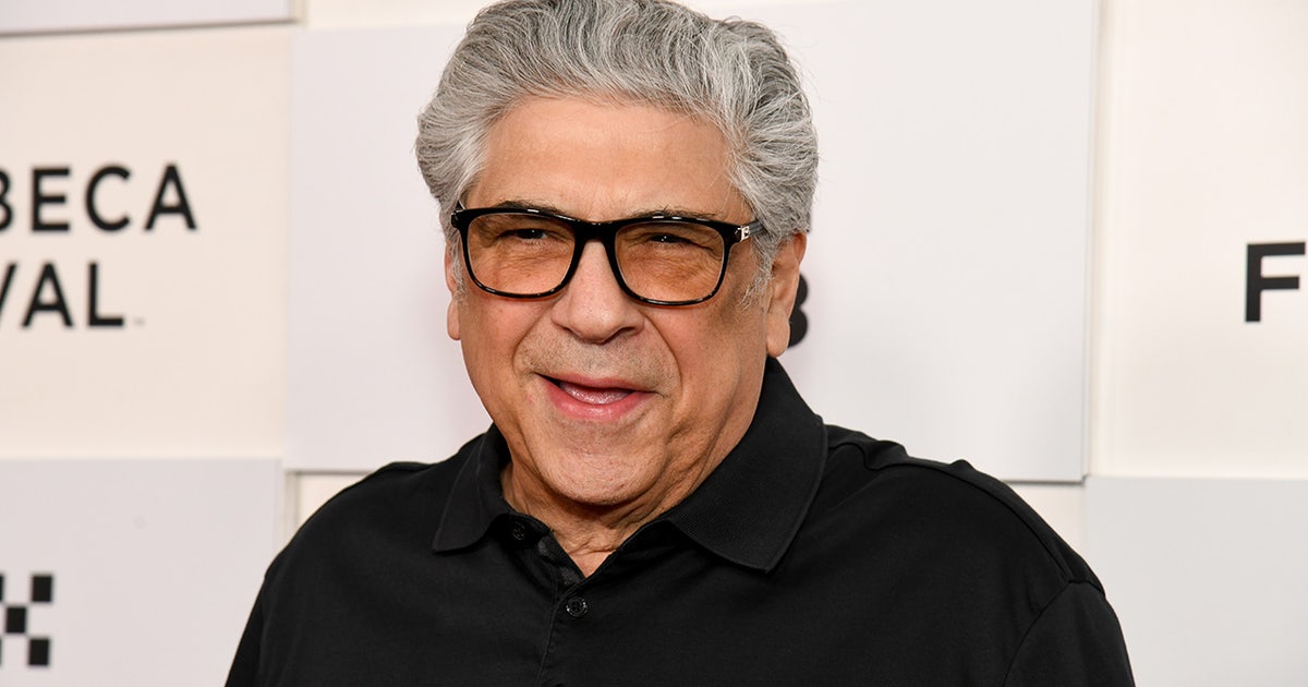 ‘The Sopranos’ actor Vincent Pastore dies at 80, reports say