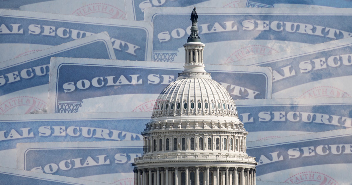 How to avoid a Social Security cut? Lawmakers float plans to protect benefits