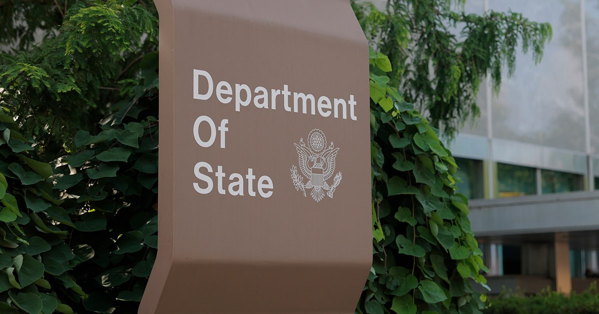 Trump’s State Department revoked 175,000 visas since January 2025