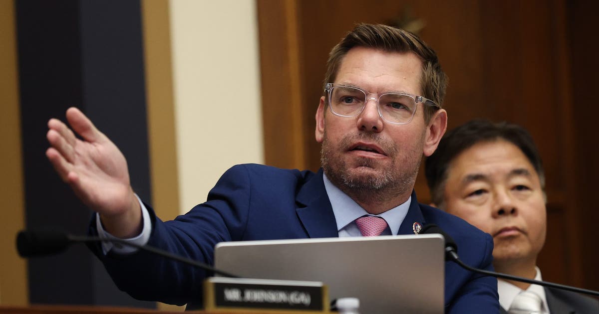 Declassified FBI docs reveal Swalwell had sex with 'Fang Fang' multiple times