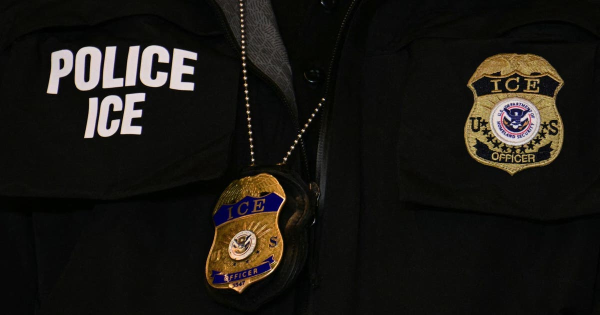 ICE to equip every officer with body cams by end of August