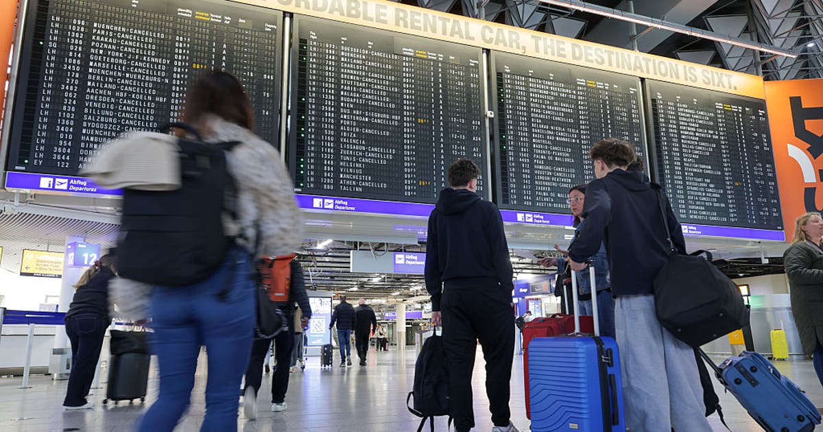 2 airport workers dead after malaria cases alarm officials at major travel hub