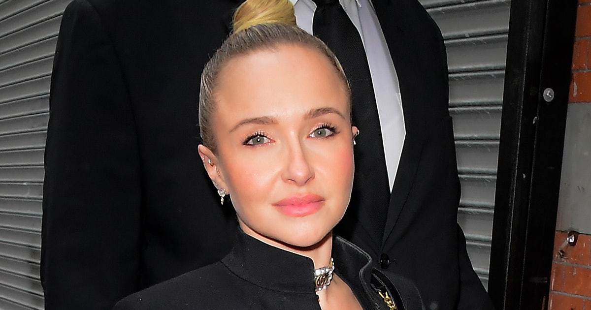 Hayden Panettiere, who starred of ‘Nashville’ and ‘Heroes,’ dies at 36: report
