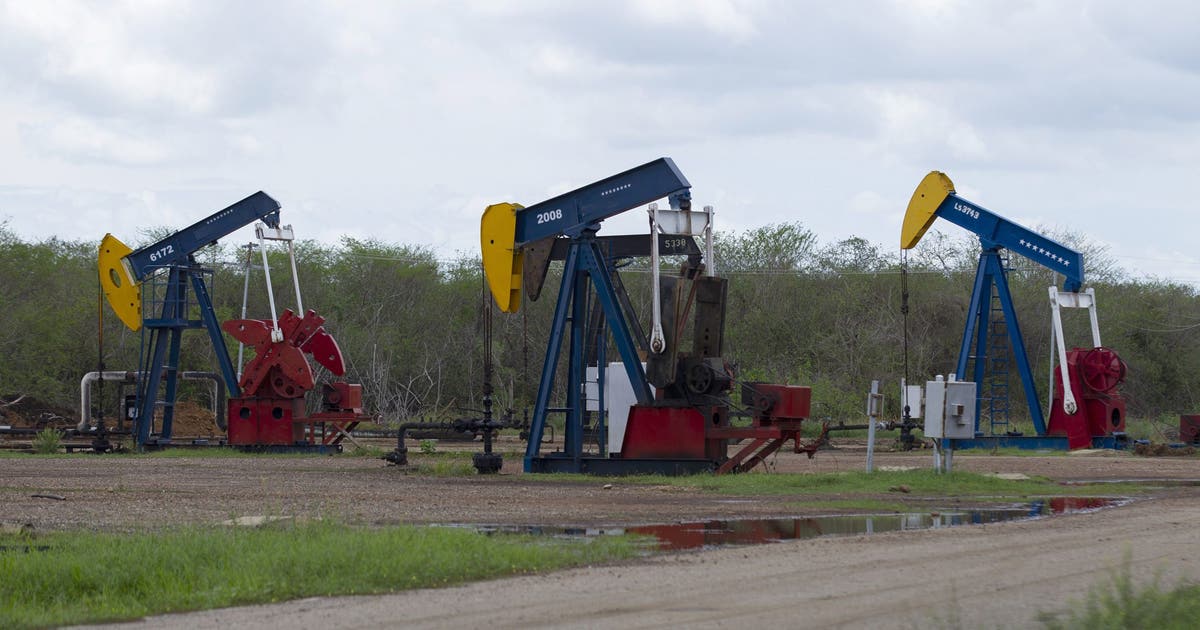 US to take partial control of Venezuela's oil reserves, Trump says: Will it lower gas prices?
