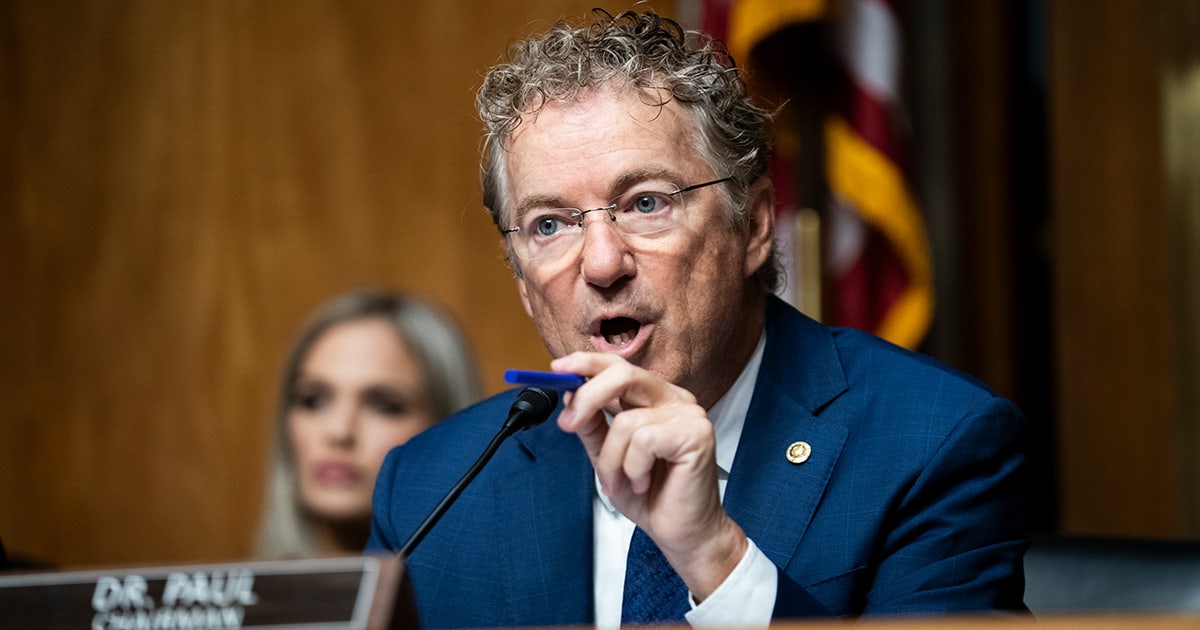 How contempt of Congress works - and the next steps in the contempt case against Dr. Fauci