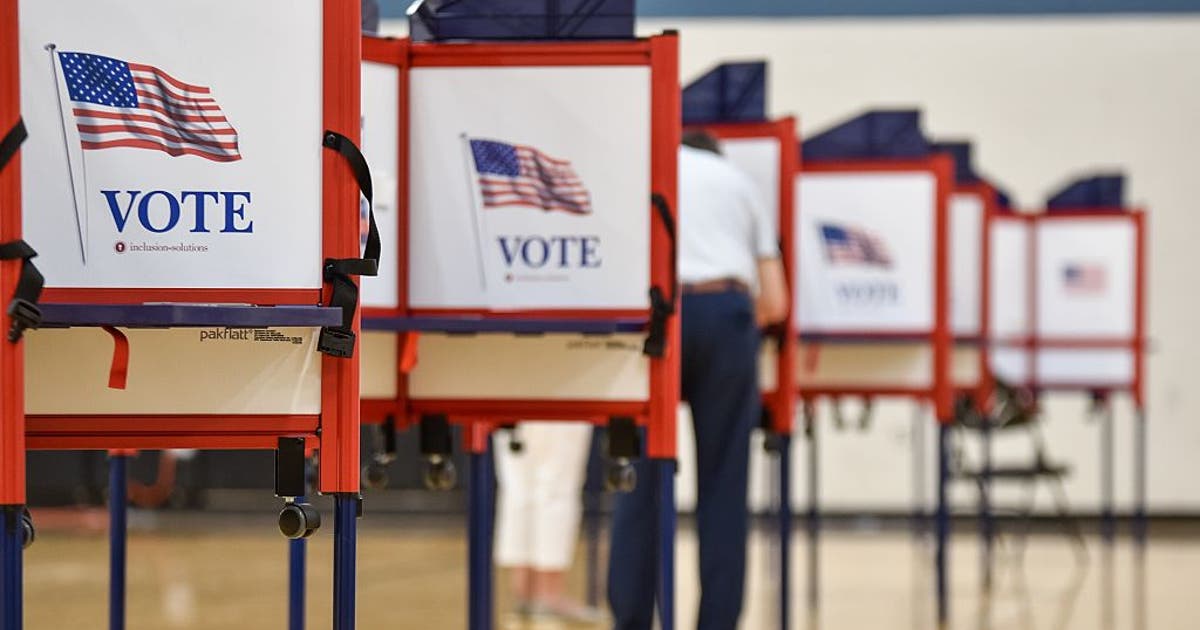 Election 2026: What to know about the November midterm key races