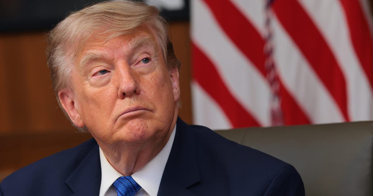 Capital One says Trump Organization bank accounts closed after money laundering probe | LiveNOW from FOX