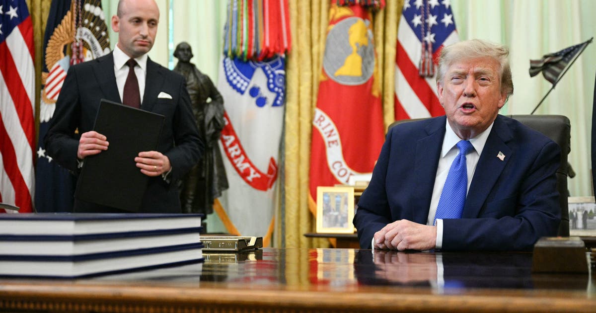 Trump renews push to limit birthright citizenship despite Supreme Court ruling