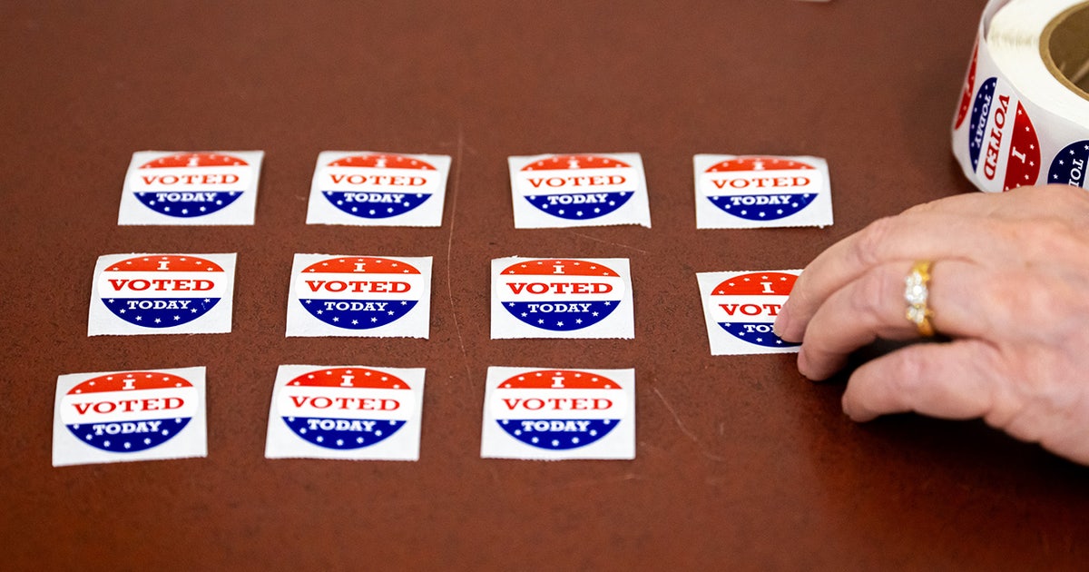 Democrats shuffle presidential primary schedule, hoping to reach Black, Latino, and union voters