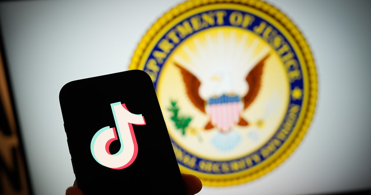 TikTok, ByteDance reach $400 million settlement with US Justice Dept.