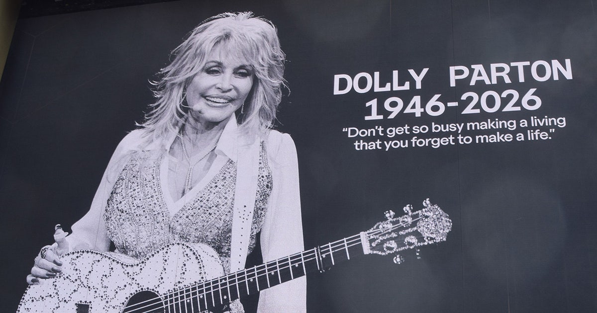 Dollyfest to honor Dolly Parton over 2 weekends and on 2 continents