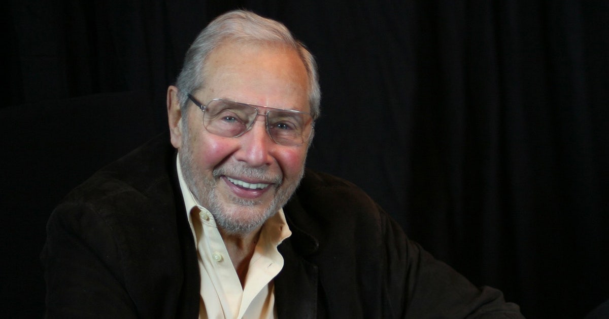 'On Golden Pond' director Mark Rydell dies at 97