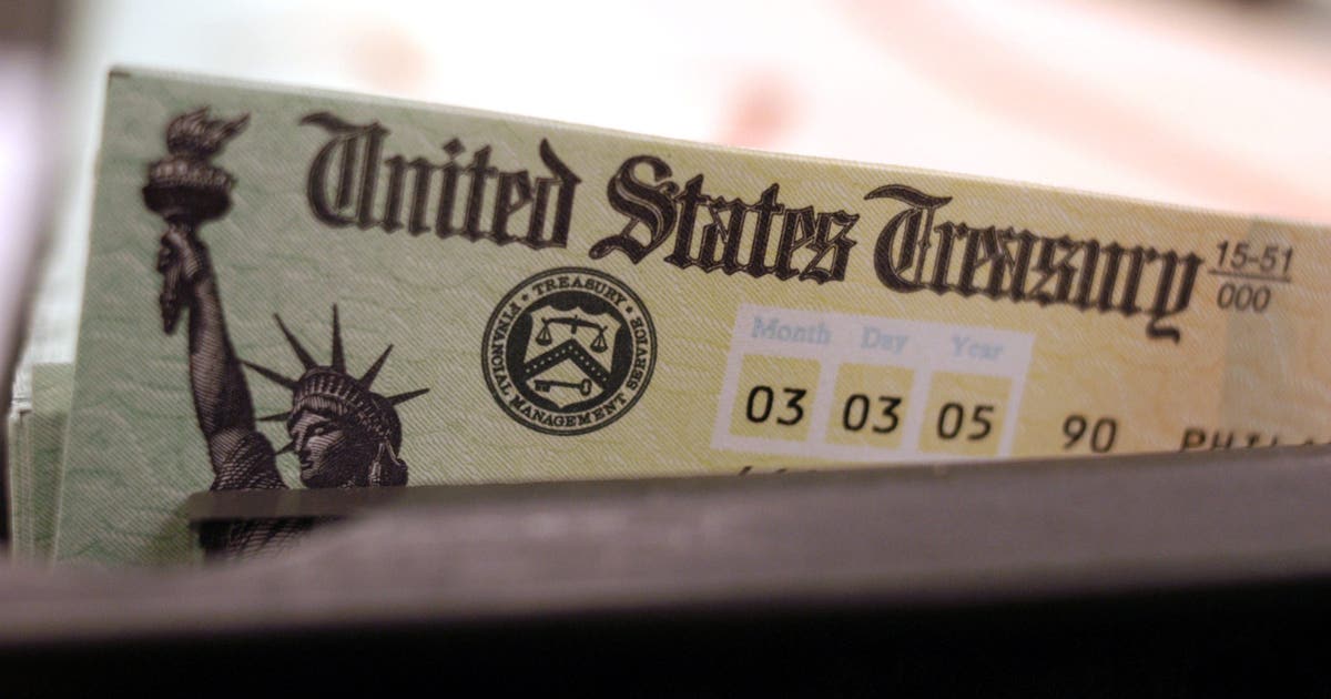 Your 2027 Social Security Raise: See the Projected Payment Jump