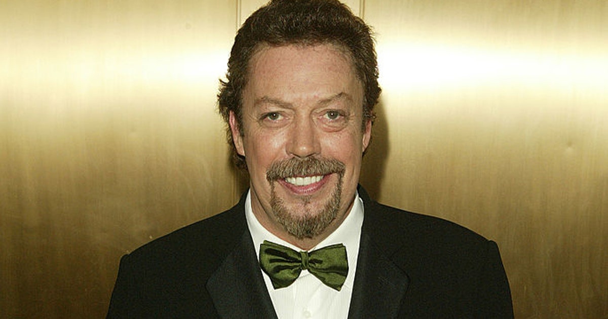 Tim Curry, ‘Rocky Horror Picture Show’ star, dies: TMZ