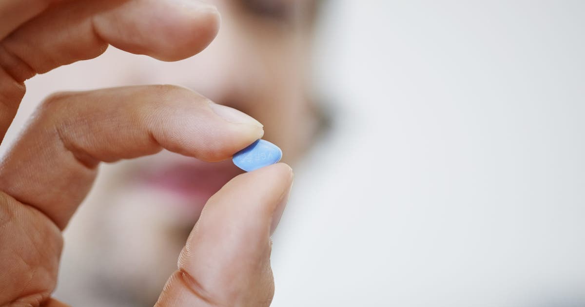Viagra could do more than advertised as study reveals surprising health superpower