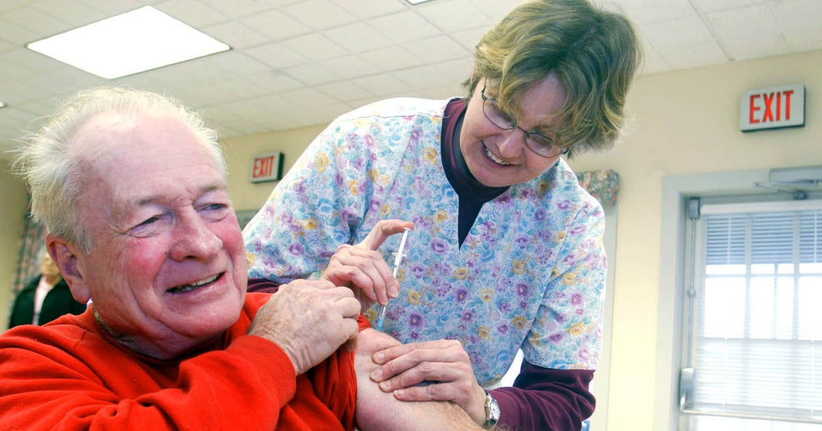 Moderna’s mRNA flu vaccine gets FDA approval: Here's what's different