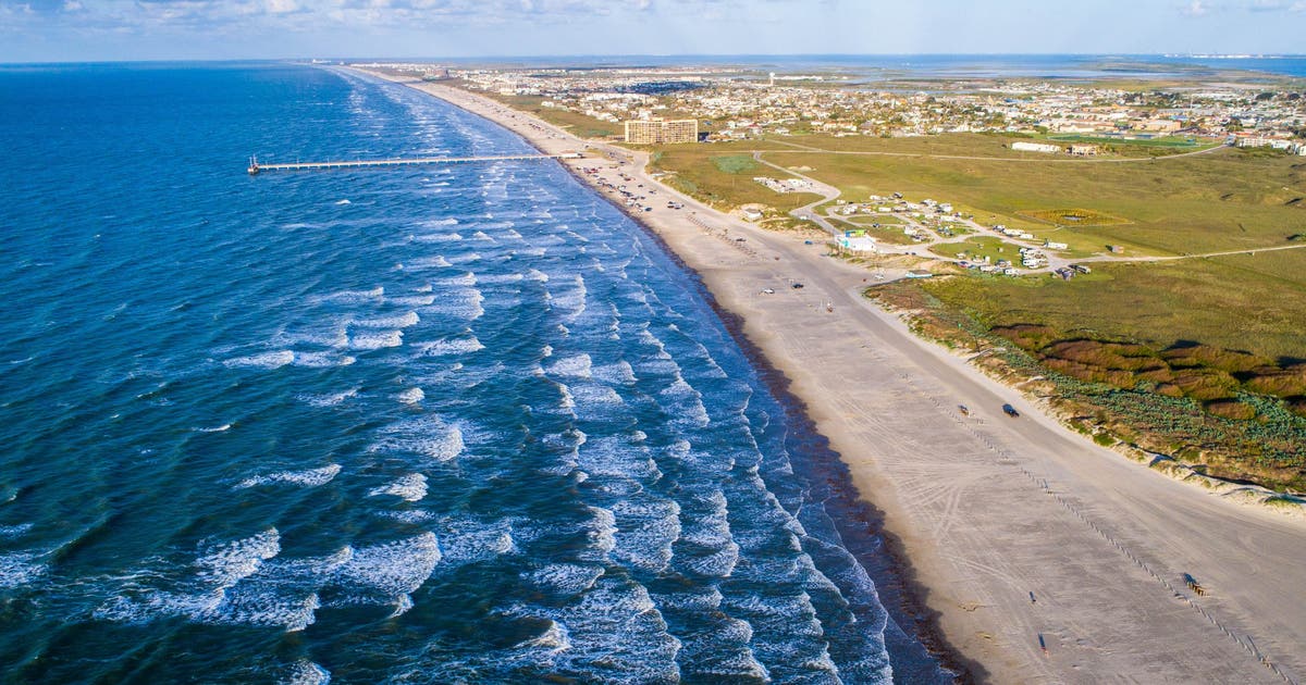 What to know about ‘flesh-eating’ bacteria in the Gulf