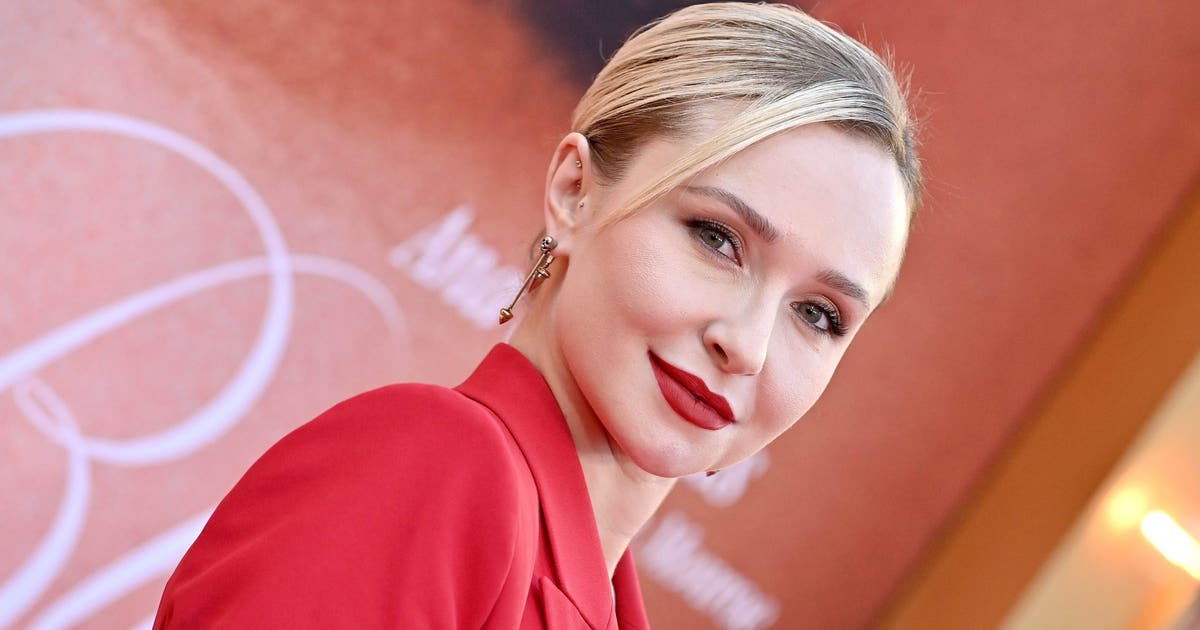 Hayden Panettiere would have been 37 today: Latest on her death