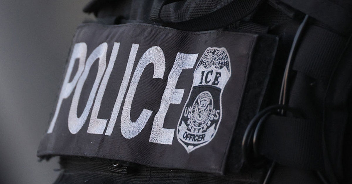ICE Wants to Insure Local Cops for Immigration Arrests. California Law Still Blocks the Deal.