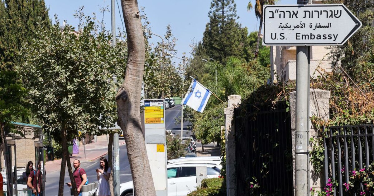 Americans warned against travel plans as terrorism threatens popular destination