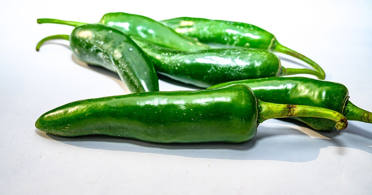 18 prepared foods under alert as jalapeño Salmonella outbreak sickens 345