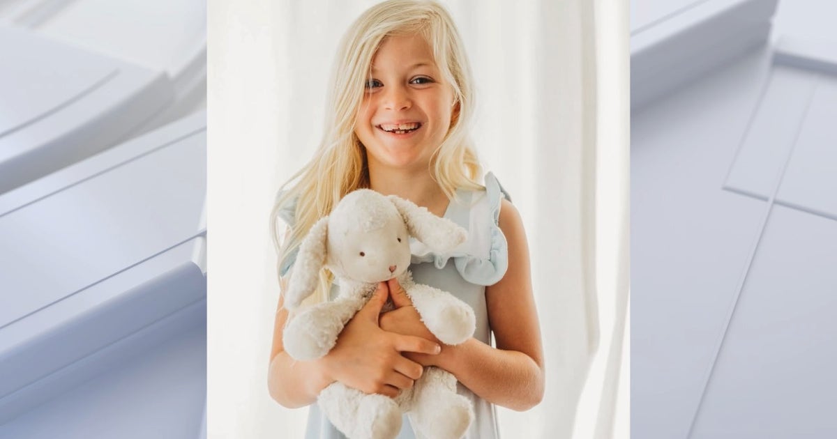 Louisiana girl dies after contracting suspected brain-eating amoeba