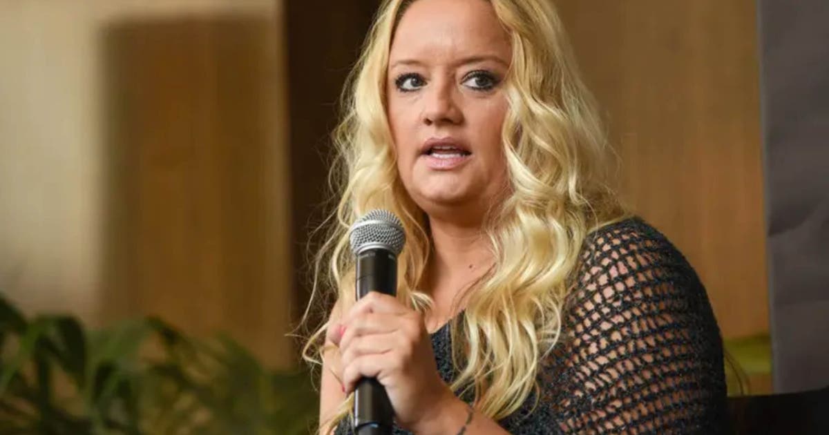 Photo: fox2detroit.com The Office' UK Star Lucy Davis Reveals Incurable Stage 4 Breast Cancer Diagnosis