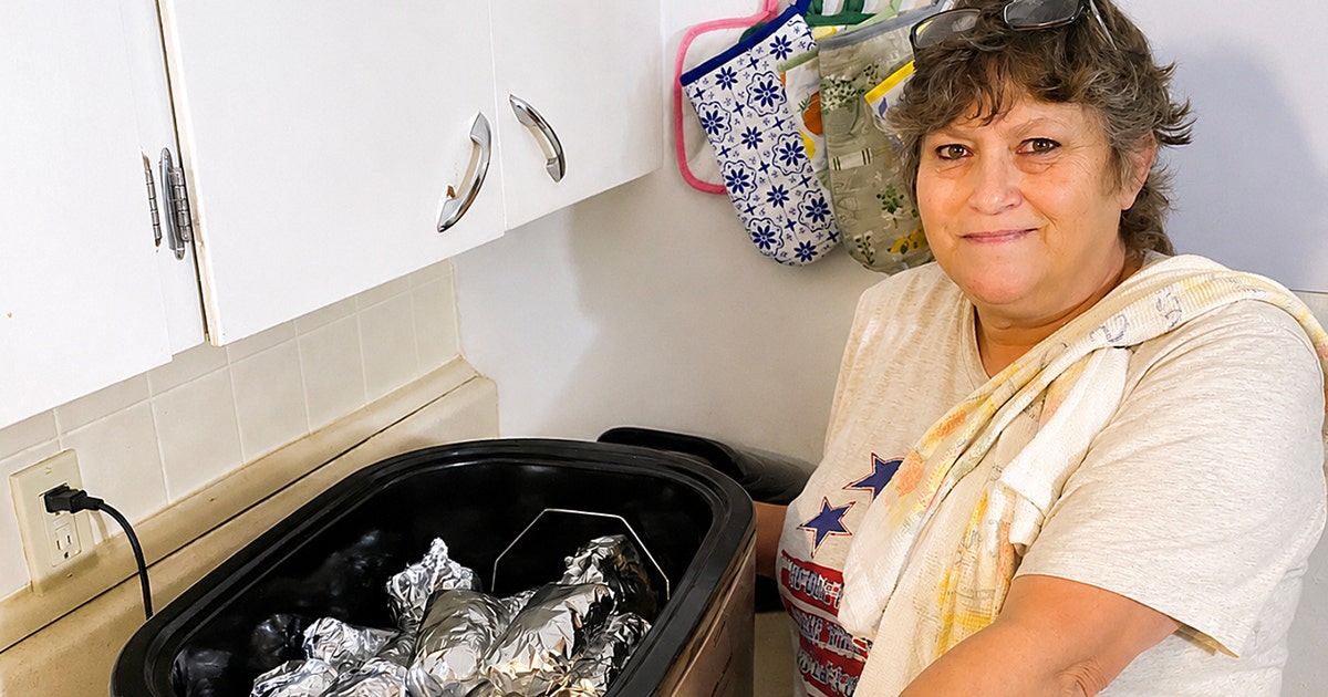Missouri grandma ordered to stop serving free breakfasts refuses to back down, 'They are my family'