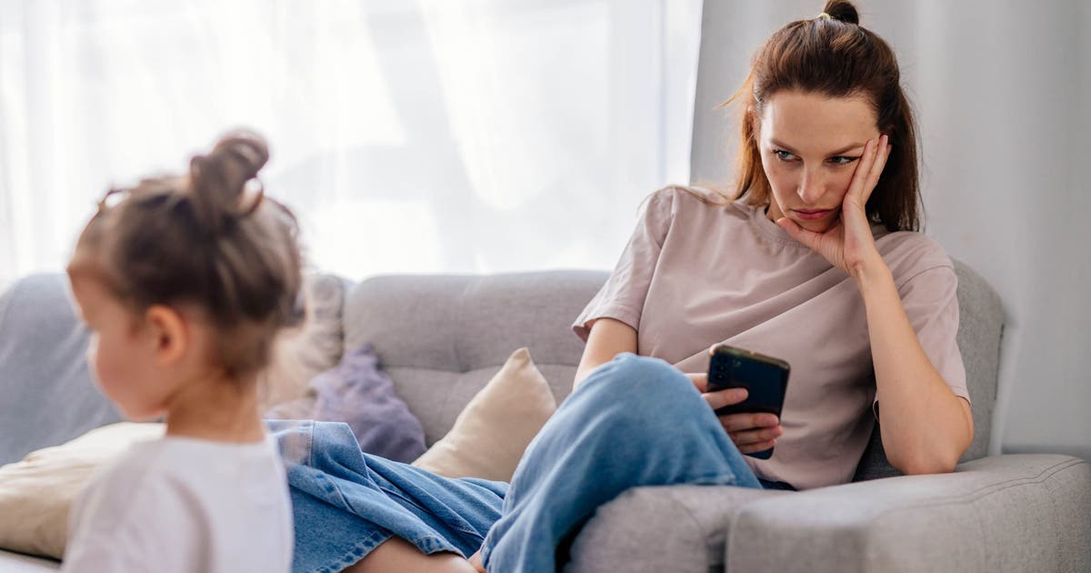 Is your smartphone making your kid dumber? What a new study found