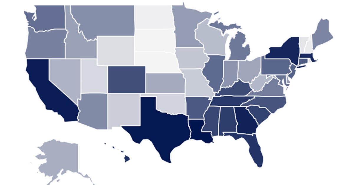 Americans name the most attractive accents - How each state ranked