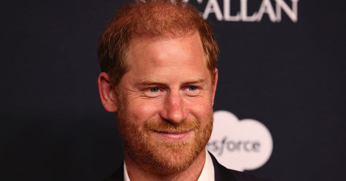 Prince Harry, Elton John and others ordered to pay $13M to Daily Mail after losing privacy case