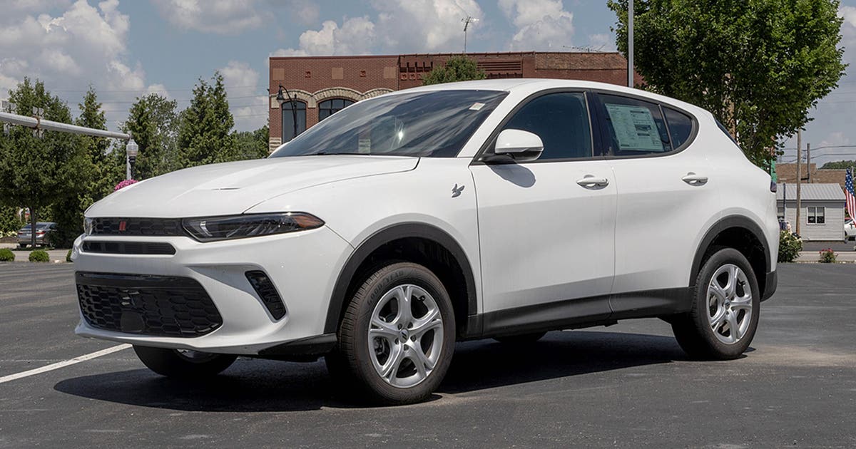 Nearly 50,000 Chrysler vehicles recalled over seat belt safety defect