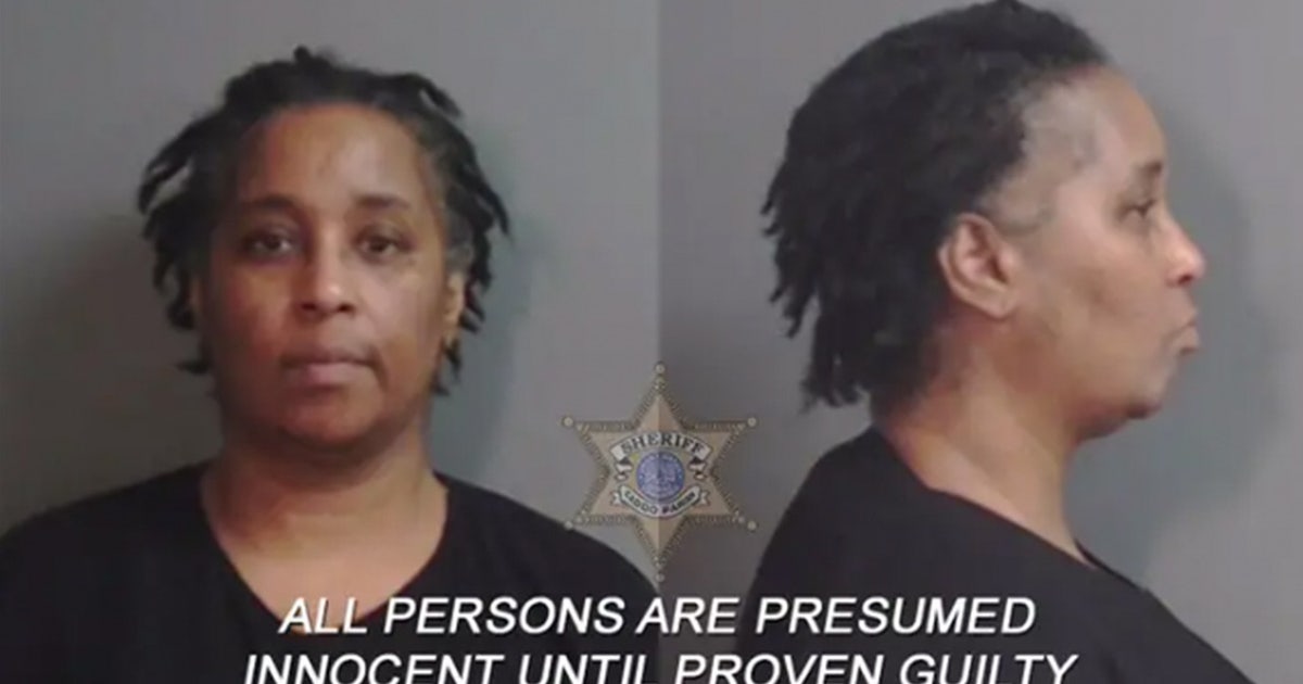 Substitute teacher arrested after allegedly triggering false active shooter alerts at 5 schools: sheriff