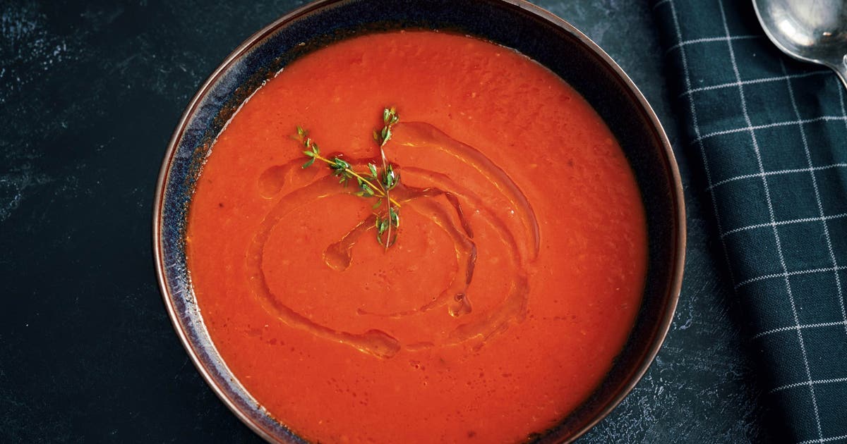Popular tomato soup sold at Walmart recalled over listeria concerns