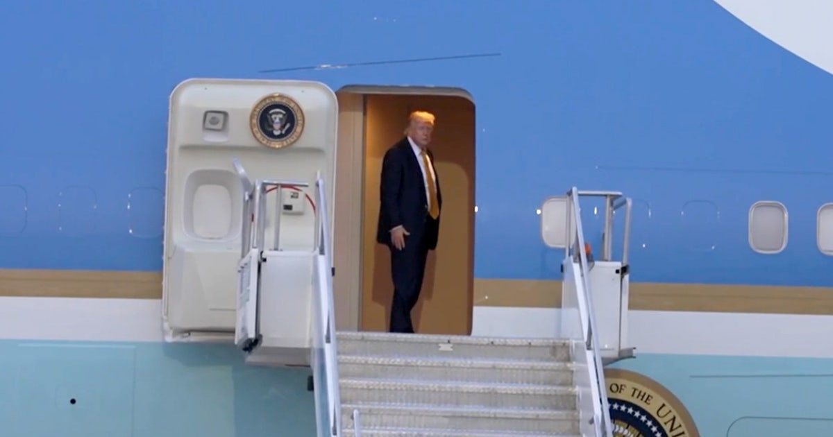 Trump used catering truck, decoy flight to avoid Iran threat as he flew out of Turkey: Report