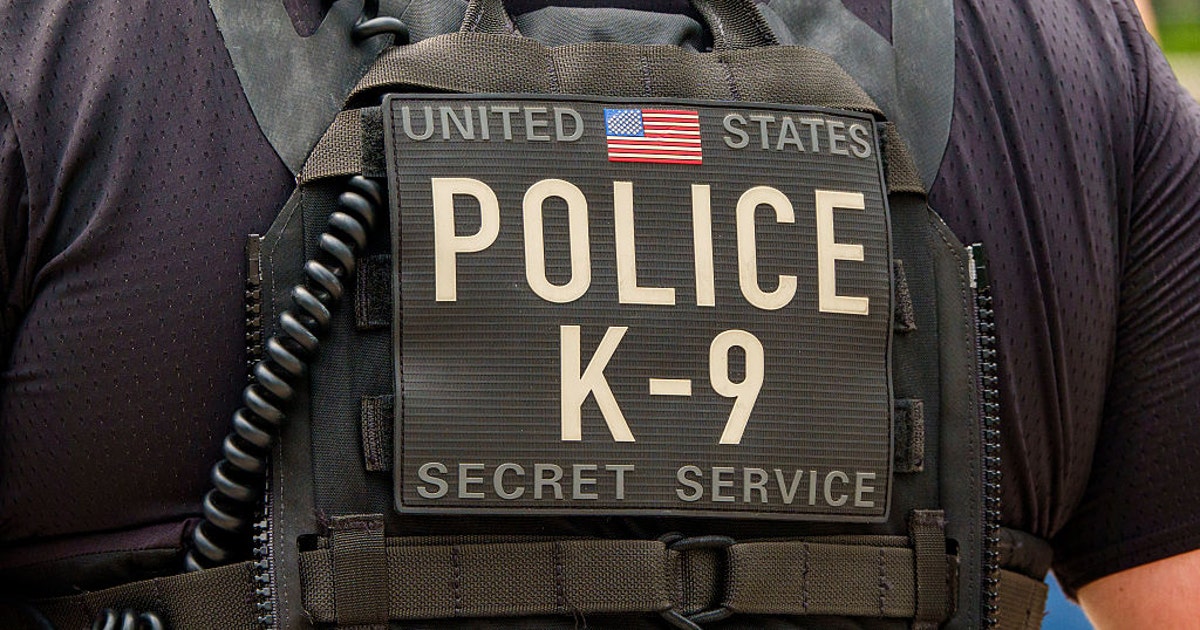 3 Secret Service agents placed on administrative leave after potential misconduct