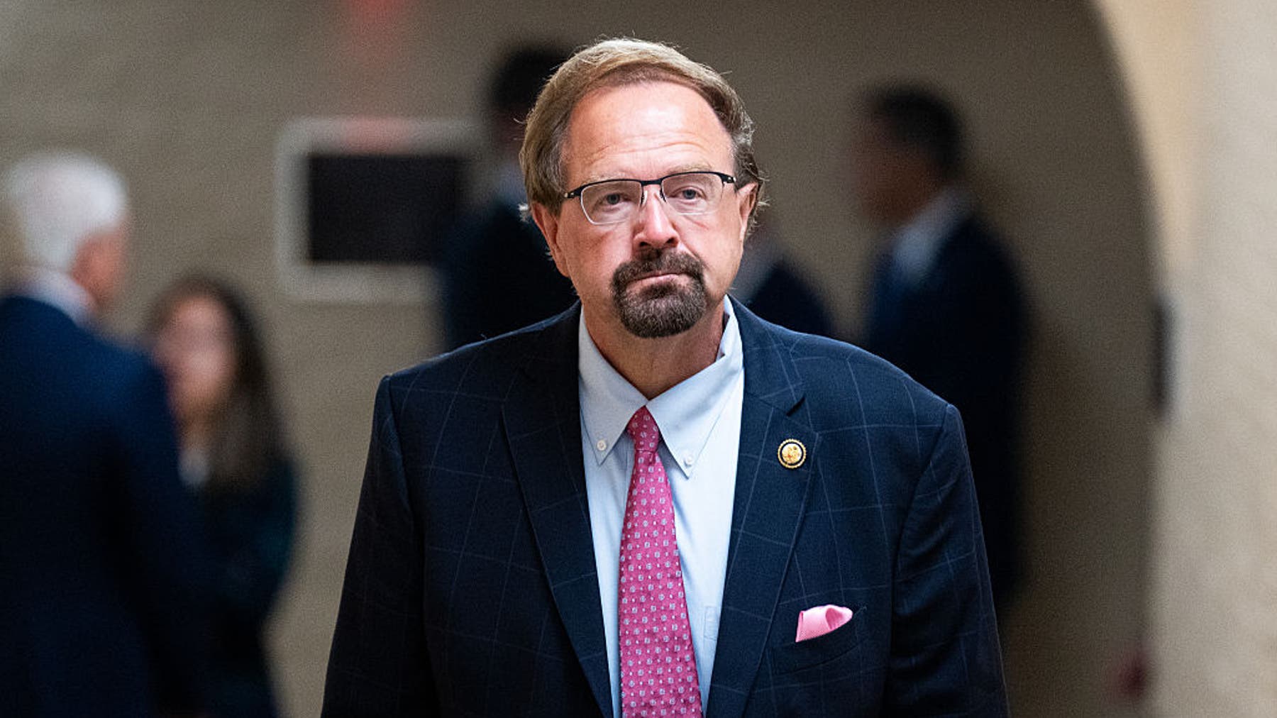 Rep. Chuck Edwards ends campaign after ethics committee cites inappropriate conduct