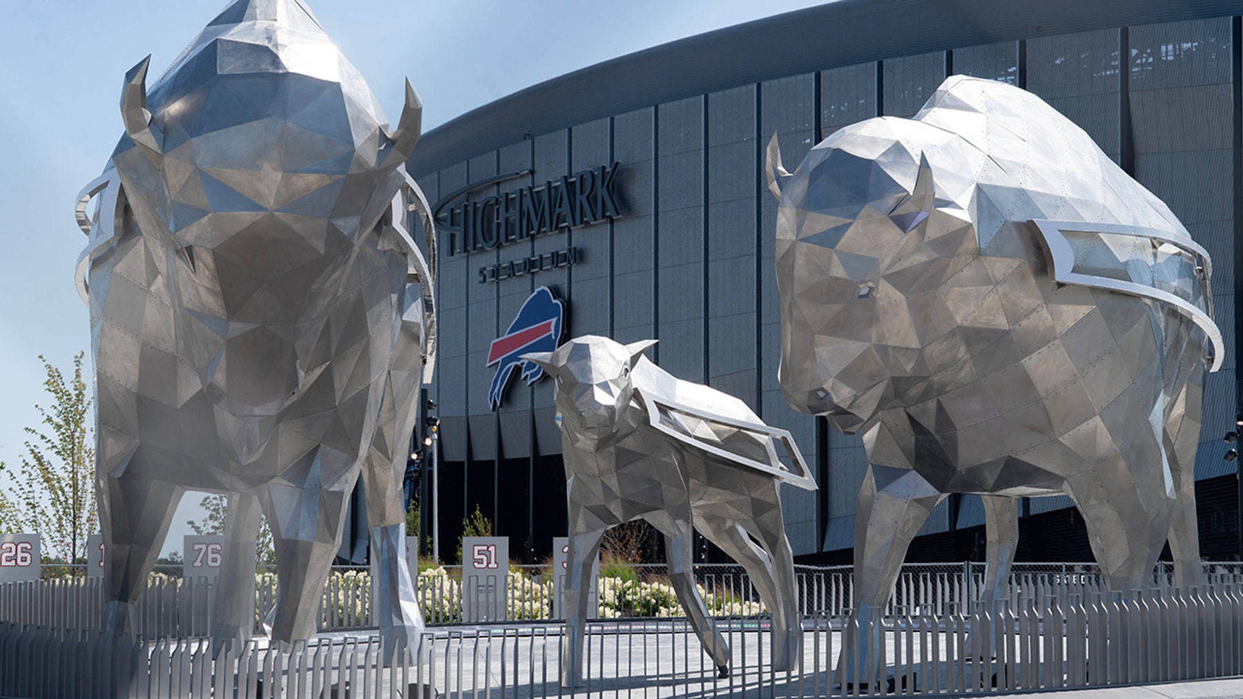 Full list: $1K tickets help make Bills NFL’s priciest team to see, report finds