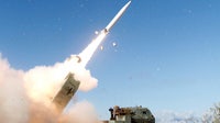 ‘Virtually all’ US long-range missiles used during Iran war, report says