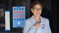Lindsey Graham's sister Darline advances to GOP runoff for US Senate