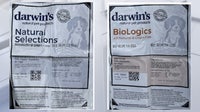 US sues raw pet food maker; says 2/3 of recent samples had pathogens